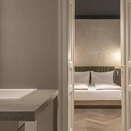 Rooms By Wolfensson - Boutique Hotel-3